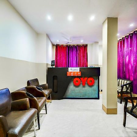 Oyo 28461 Royal Stay Inn Delhi  Exterior photo