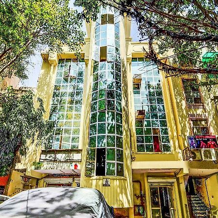 Oyo 28461 Royal Stay Inn Delhi  Exterior photo