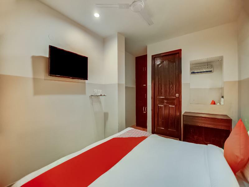 Oyo 28461 Royal Stay Inn Delhi  Exterior photo