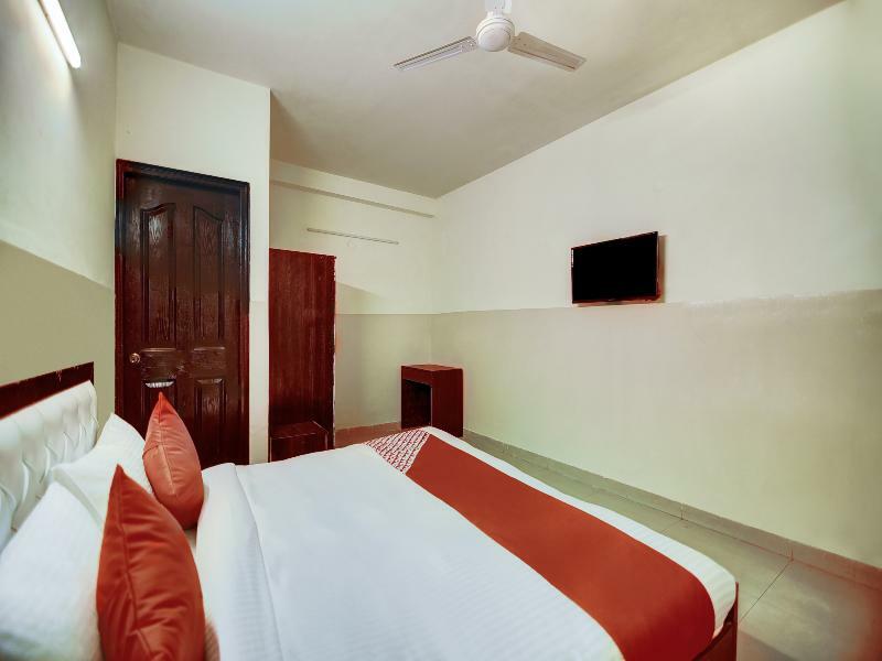 Oyo 28461 Royal Stay Inn Delhi  Exterior photo
